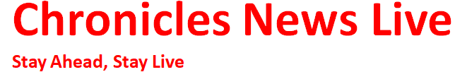 Chronicles News Live