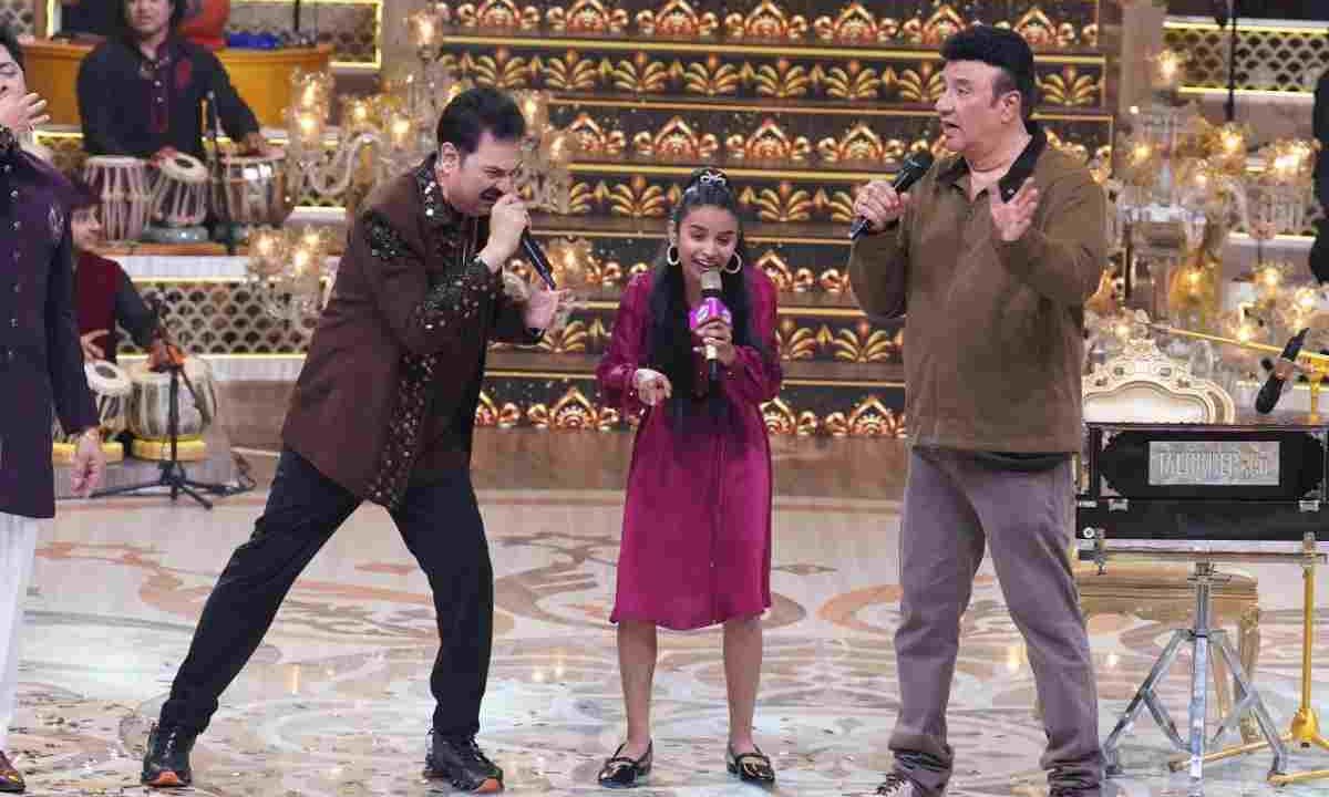 Anu Malik joins Zee TV’s Sa Re Ga Ma Pa 2026 as a special judge